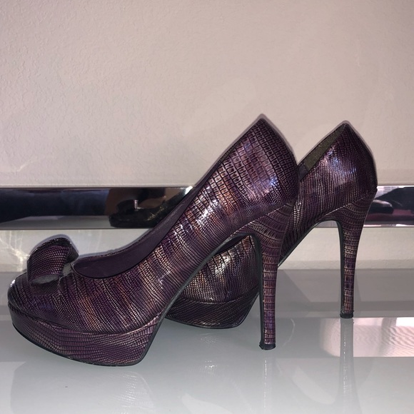 Doll House Heels - Picture 5 of 7